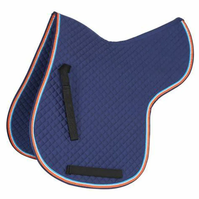 Shires Premium Numnah - All Colours -3